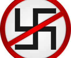 反ナチ